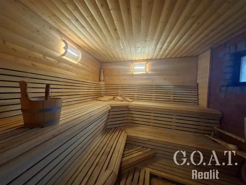 Prodej domu 249 m², pozemek 991 m²