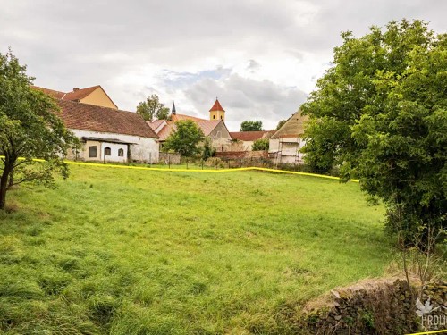 Prodej stavebního pozemku 1309 m²