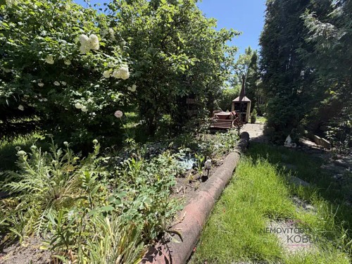 Prodej chaty 34 m², pozemek 597 m²