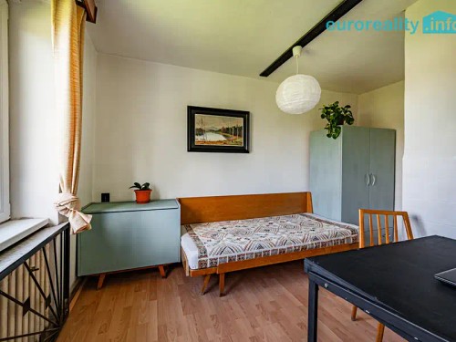 Prodej domu 60 m², pozemek 463 m²