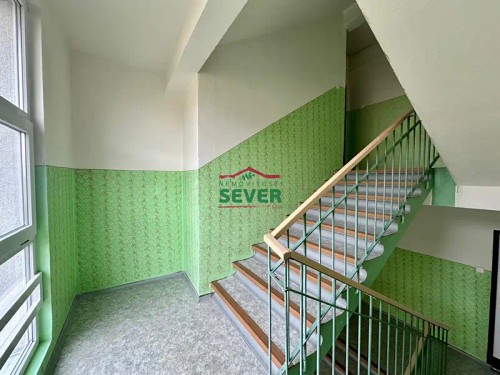 Prodaný byt 2+1 53 m²