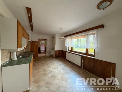 Prodej domu 237 m², pozemek 333 m²