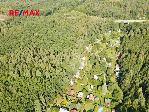 Prodej chaty 75 m², pozemek 392 m²