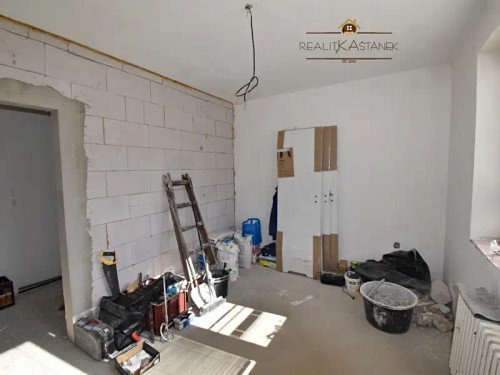 Prodej bytu 2+1 69 m²