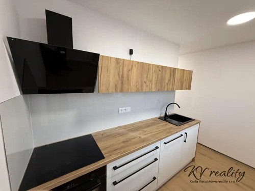 Prodej bytu 2+1 54 m²