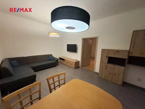 Prodaný byt 2+1 58 m²