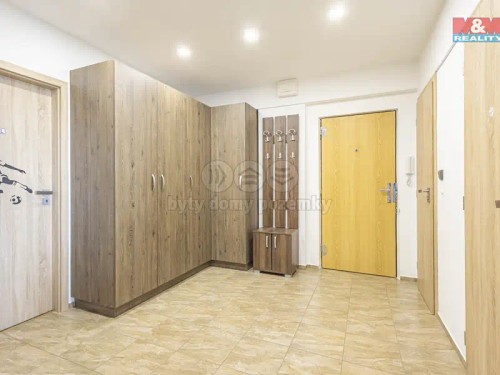 Prodaný byt 3+1 85 m²