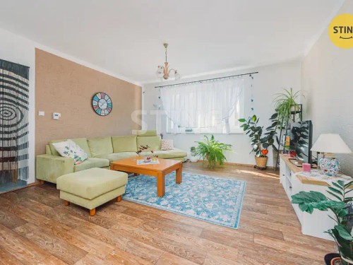 Prodej domu 171 m², pozemek 336 m²