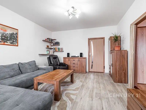 Prodaný byt 3+1 70 m²