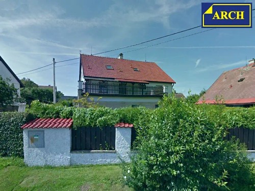 Prodej domu 280 m², pozemek 876 m²