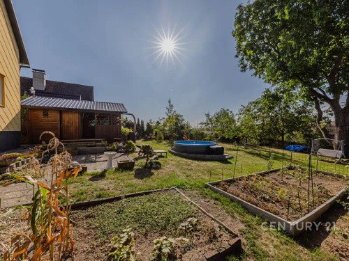 Prodej domu 80 m², pozemek 797 m²