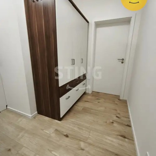 Prodaný  byt 2+kk 56 m²