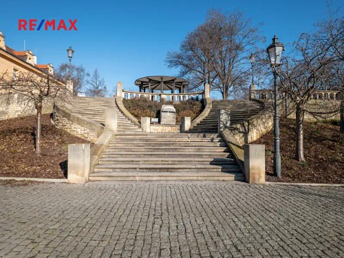 Prodej bytu 2+kk 38 m²