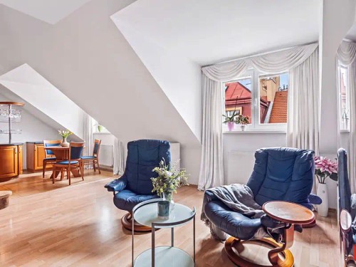 Prodej bytu 3+kk 103 m²