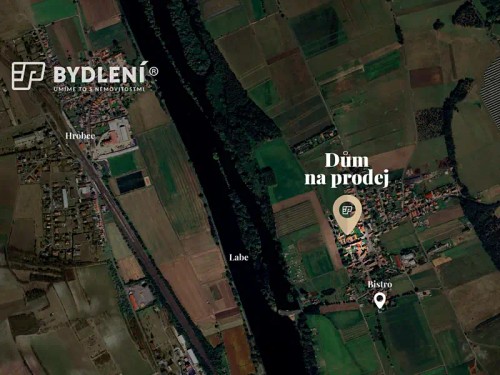 Prodej domu 150 m², pozemek 548 m²