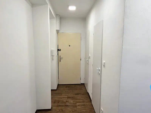 Prodaný byt 2+1 51 m²
