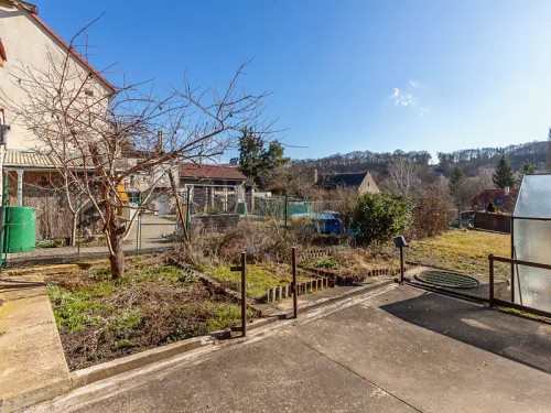 Prodej domu 58 m², pozemek 544 m²