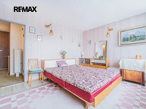 Prodej domu 145 m², pozemek 120 m²