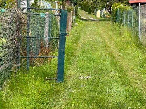 Prodej chaty 12 m², pozemek 400 m²