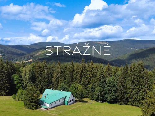 Prodej chaty 500 m², pozemek 3966 m²