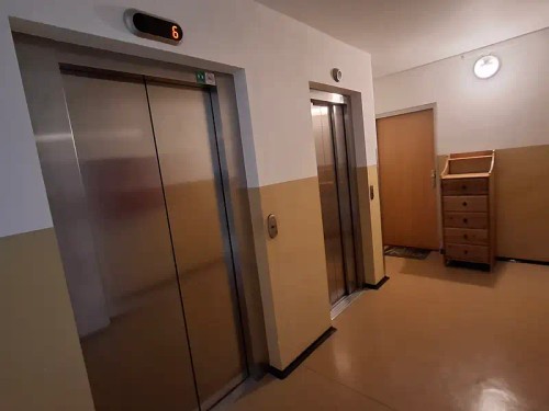Prodej bytu 1+kk 45 m²