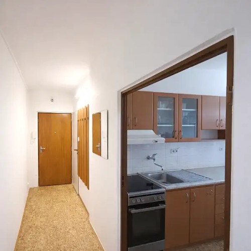 Prodaný byt 2+1 58 m²