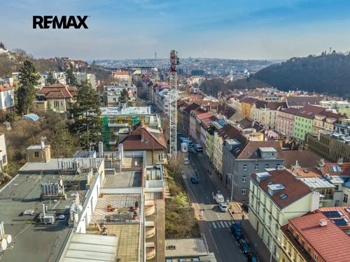 Prodej bytu 1+1 24 m²