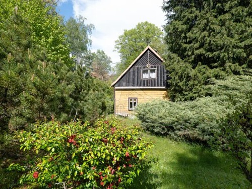 Prodej domu 146 m², pozemek 3310 m²