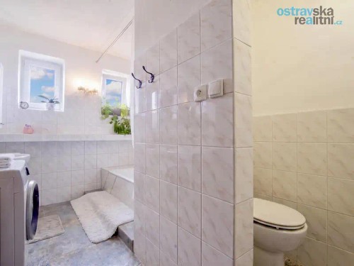 Prodej domu 77 m², pozemek 745 m²