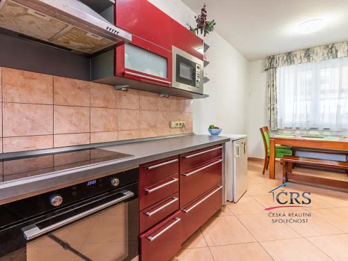 Prodej domu 240 m², pozemek 840 m²