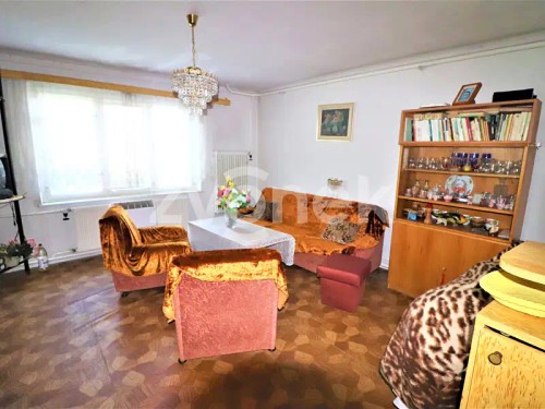 Prodej domu 100 m², pozemek 2453 m²