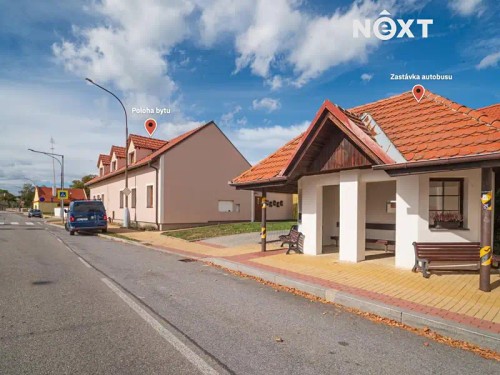 Prodej bytu 4+kk 115 m²