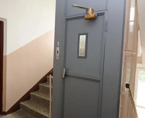 Prodej bytu 1+1 35 m²