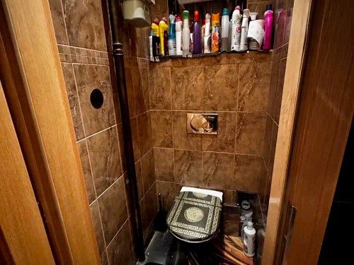 Prodaný byt 2+kk 44 m²