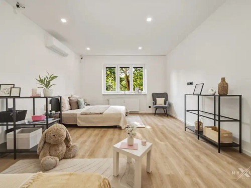 Prodej bytu 2+kk 72 m²
