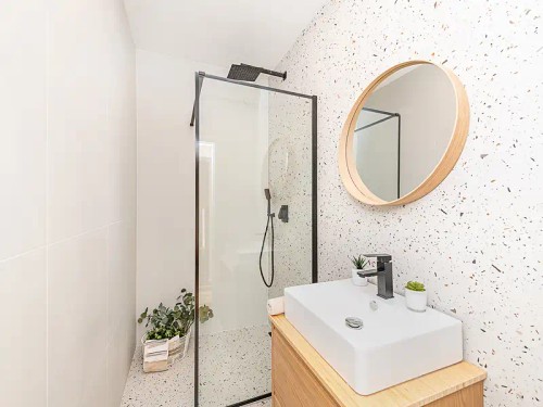 Prodaný byt 3+kk 53 m²