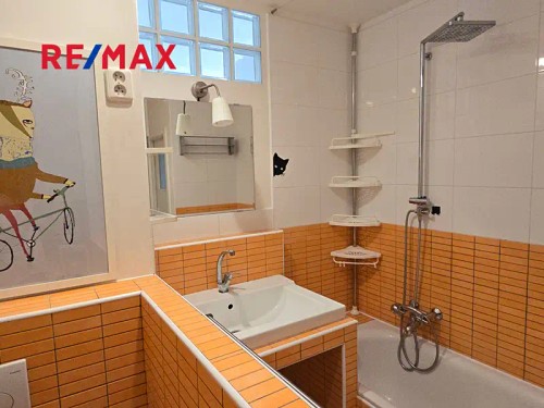 Prodaný byt 3+kk 76 m²