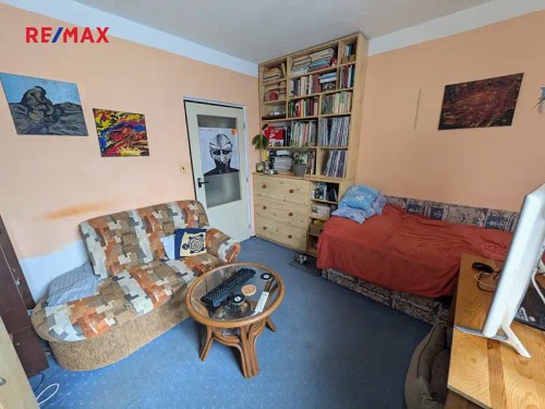 Prodej bytu 3+1 73 m²