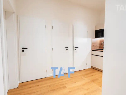 Prodaný byt 1+1 38 m²