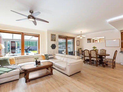 Prodej domu 163 m², pozemek 381 m²