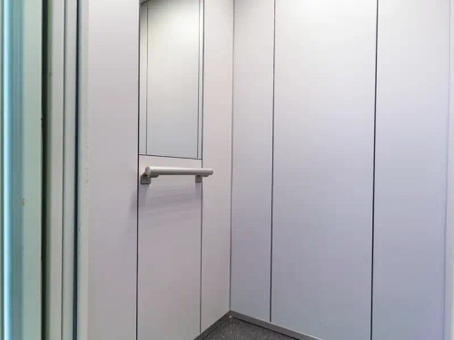 Prodaný byt 3+kk 61 m²