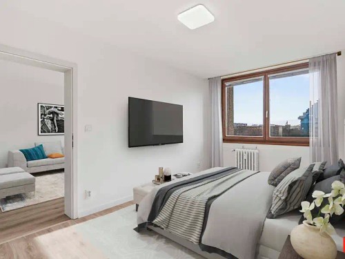 Prodej bytu 3+1 77 m²