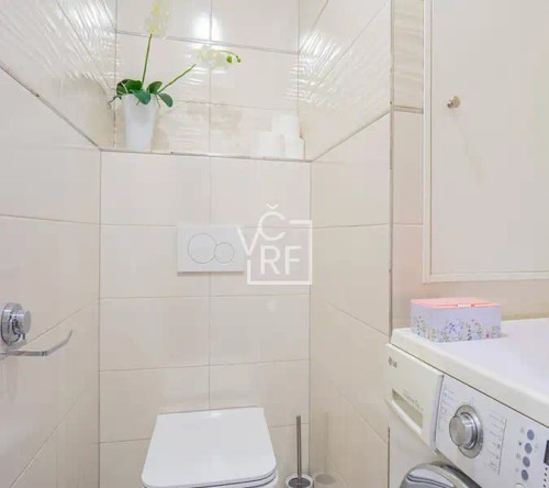 Prodej bytu 3+kk 72 m²