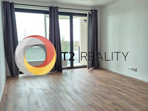 Prodaný byt 2+kk 48 m²
