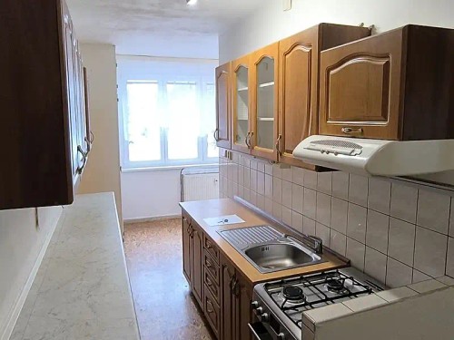 Prodaný byt 2+1 63 m²