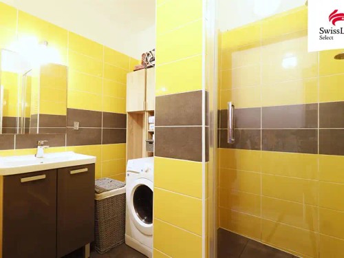 Prodaný  byt 3+1 60 m²