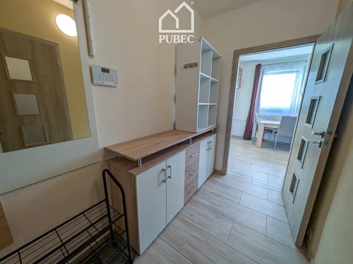Prodaný byt 1+1 39 m²