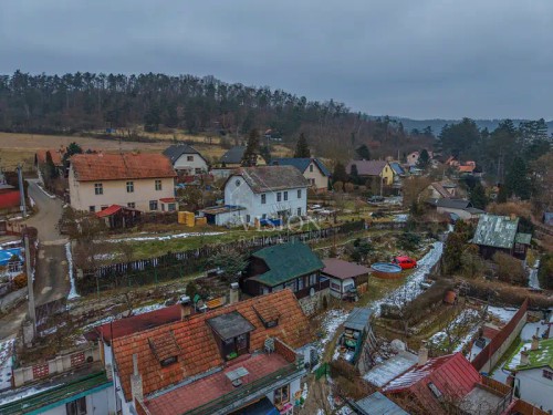 Prodej domu 170 m², pozemek 1358 m²