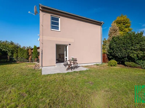 Prodej domu 102 m², pozemek 447 m²
