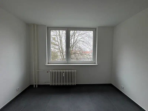 Prodaný byt 2+1 57 m²